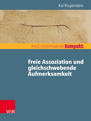 cover image of Freie Assoziation und gleichschwebende Aufmerksamkeit